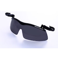 エッシェンバッハ エッシェンバッハ 偏光サングラス キャップクリップサンシェード グレー