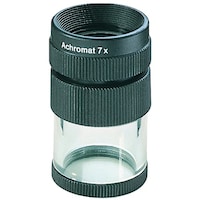 エッシェンバッハ エッシェンバッハ 精密ドッキングスケールルーペ 7倍