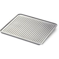 オークス オークス ステンレス製トレー 水が切れるちょい置きトレー LS1539