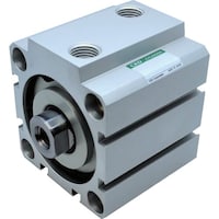 CKD CKD エアシリンダ スーパーコンパクトシリンダ ストローク30 Rc1/4