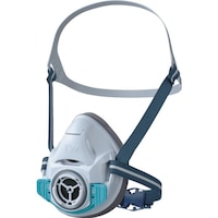 重松製作所 シゲマツ 防じん・防毒マスク TW01C ホワイト(L)(32709)