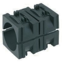 スガツネ工業 SUGATSUNE (210031281)963000BCPパイプジョイントシステム インサート 963000BCP 1袋(5個)