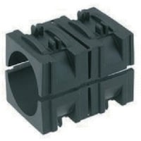 スガツネ工業 SUGATSUNE (210031282)963002BCPパイプジョイントシステム インサート 963002BCP 1袋(5個)