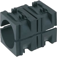 スガツネ工業 SUGATSUNE (210031283)963004BCPパイプジョイントシステム インサート 963004BCP 1袋(5個)