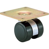 スガツネ工業 SUGATSUNE (200130027)GXW50GPキャスター