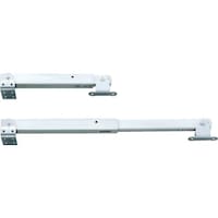 スガツネ工業 SUGATSUNE (180109403)LBTS350Lステンレス鋼製重量用多段階フラップステー