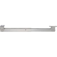 スガツネ工業 SUGATSUNE (180109406)LBTS450Rステンレス鋼製重量用多段階フラップステー