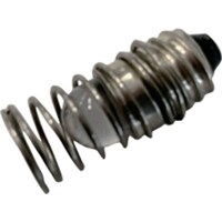 アズワン AS ソフトLEDアルカプッシュライト交換電球