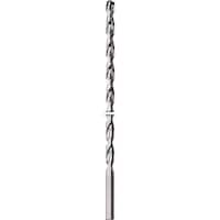 グーリング GUHRING アルミ用超硬ロングドリル オイルホール付き RT100 T AL 25xD 3.7mm 65173.700 1本