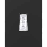 生産日本社 セイニチ チャック袋 「ラミジップ」 LAD アルミ吊り下げタイプ 120×8 LAD 1箱(3300枚)