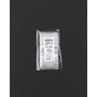 生産日本社 セイニチ チャック袋 「ラミグリップ」 OPF 平袋タイプ 170×120