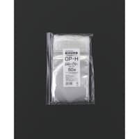 生産日本社 セイニチ チャック袋 「ラミグリップ」 OPH 平袋タイプ 240×170