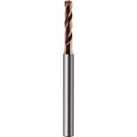 グーリング GUHRING マイクロドリル 3xD タイプ VA 2.85mm 64872.850 1本