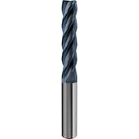 グーリング GUHRING 4枚刃汎用 高能率エンドミル ロング 不等リード HPC オールラウンド 12mm 1995112.000 1本