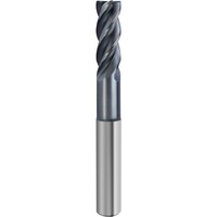 グーリング GUHRING 4枚刃エンドミル ロングネック 不等リード RF100Sharp 16mm 648016.000 1本