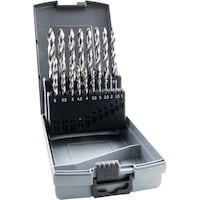 グーリング GUHRING ステップパワードリル レギュラ タ