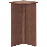 アール・エフ・ヤマカワ アールエフヤマカワ ハイカウンター コーナー DMJウォルナット2 RFPC106MDM2 1台