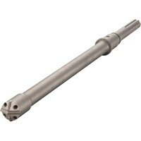 サンコー サンコー テクノ パワーキュージンドリル SDSplus軸 刃径18.0mm