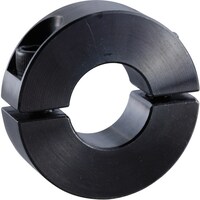 岩田製作所 IWATA スタンダードセパレートカラー ノーマル 黒染め 内径11