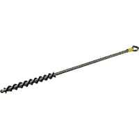 太陽商会 SUNPOWER 化学薬品・実験容器洗浄ブラシ ワ