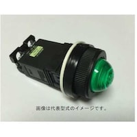 富士電機 富士電機 コマンドスイッチ30φ丸フレームドーム形表示灯