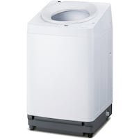 アイリスオーヤマ IRIS 104379 全自動洗濯機8kg OSH ホワイト ITW80A02W 1台