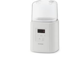 アイリスオーヤマ IRIS 297253 ヨーグルトメーカー ホワイト IYM016W 1台