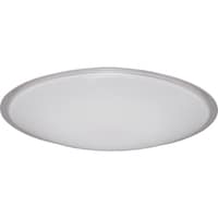 アイリスオーヤマ IRIS 299316 LEDシーリングライト 8畳調光 クリアフレーム CEA8D5.0QCF 1台