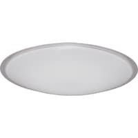 アイリスオーヤマ IRIS 298636 LEDシーリングライト 6畳調光 クリアフレーム CEA6D5.0QCF 1台