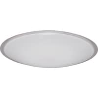 アイリスオーヤマ IRIS 299317 LEDシーリングライト 8畳調色 クリアフレーム CEA8DL5.0QCF 1台