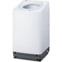 アイリスオーヤマ IRIS 104381 全自動洗濯機10kg デザインモデル ホワイト ITW100A02W 1台