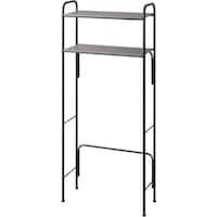 アイリスオーヤマ IRIS 105588 スタイルランドリーラック ブラック SLR695B 1台