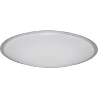 アイリスオーヤマ IRIS 299320 LEDシーリングライト 12畳調色 クリアフレーム CEA12DL5.0QCF 1台