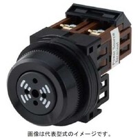 富士電機 富士電機 コマンドスイッチ30φ丸フレーム経済形ブザー
