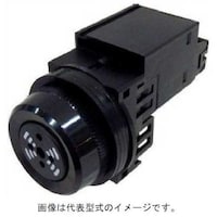 富士電機 富士電機 コマンドスイッチ30φ丸フレーム経済形ブ