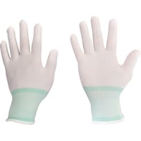 丸和ケミカル 丸和ケミカル 13ゲージ編 インナーグローブ 12双組 Mサイズ