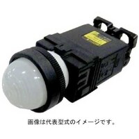 富士電機 富士電機 コマンドスイッチ22φ丸フレームドーム形