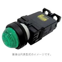 富士電機 富士電機 コマンドスイッチ22φ丸フレームドーム形