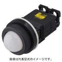 富士電機 富士電機 コマンドスイッチ30φ丸フレームドーム形