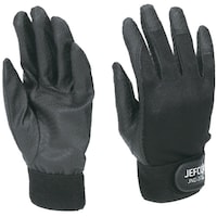 ジェフコム JEFCOM 電工タフグローブ