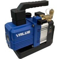 BBK BBK 電磁弁付充電式真空ポンプ(本体) RP225SH 1台