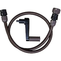 タカギ タカギ 1.2mセットΦ12ツイスター(CBR)