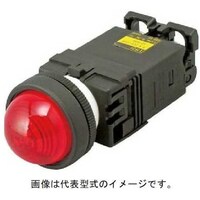 富士電機 富士電機 コマンドスイッチ30φ丸フレームドーム形