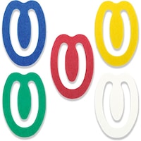 デビカ axis 紙のクリップ アソート 30個入