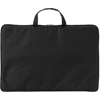 ナカバヤシ ナカバヤシ 15.6PC用インナーケースポケットタイプ/BK