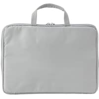 ナカバヤシ ナカバヤシ 15.6PC用インナーケースポケットタイプ/GY