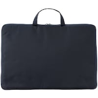 ナカバヤシ ナカバヤシ 15.6PC用インナーケースポケットタイプ/BL