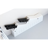 オークス オークス 引出し収納用包丁差し2