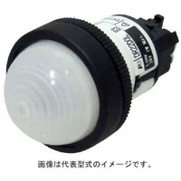 富士電機 富士電機 コマンドスイッチ22φ丸フレームドーム形