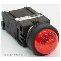 富士電機 富士電機 コマンドスイッチ22φ丸フレームドーム形